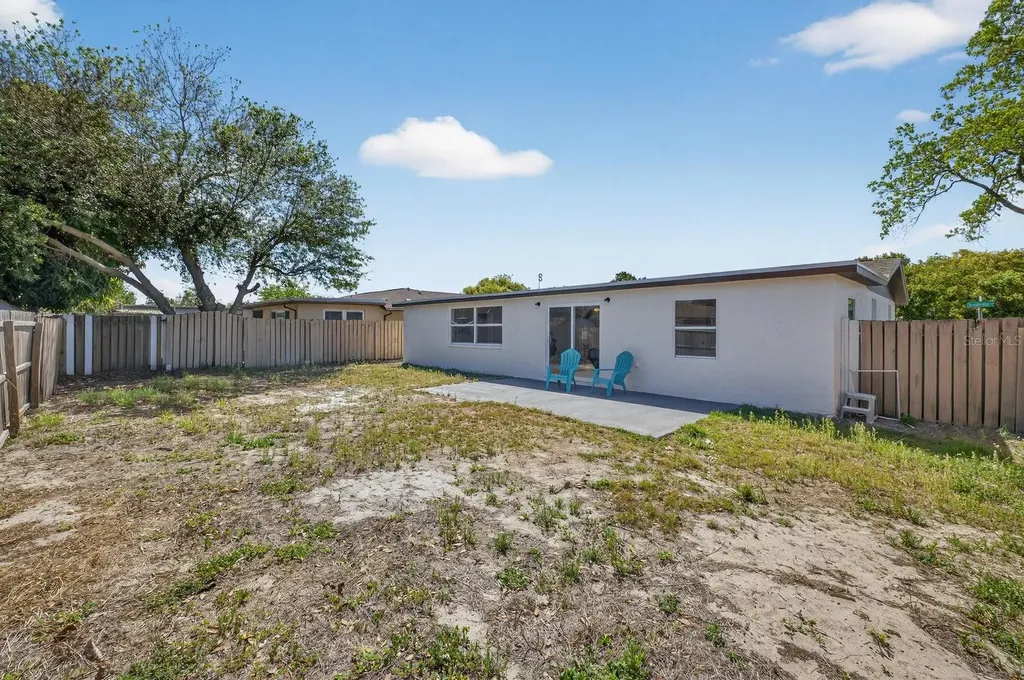 7735 Brookridge Drive Port Richey FL 34668