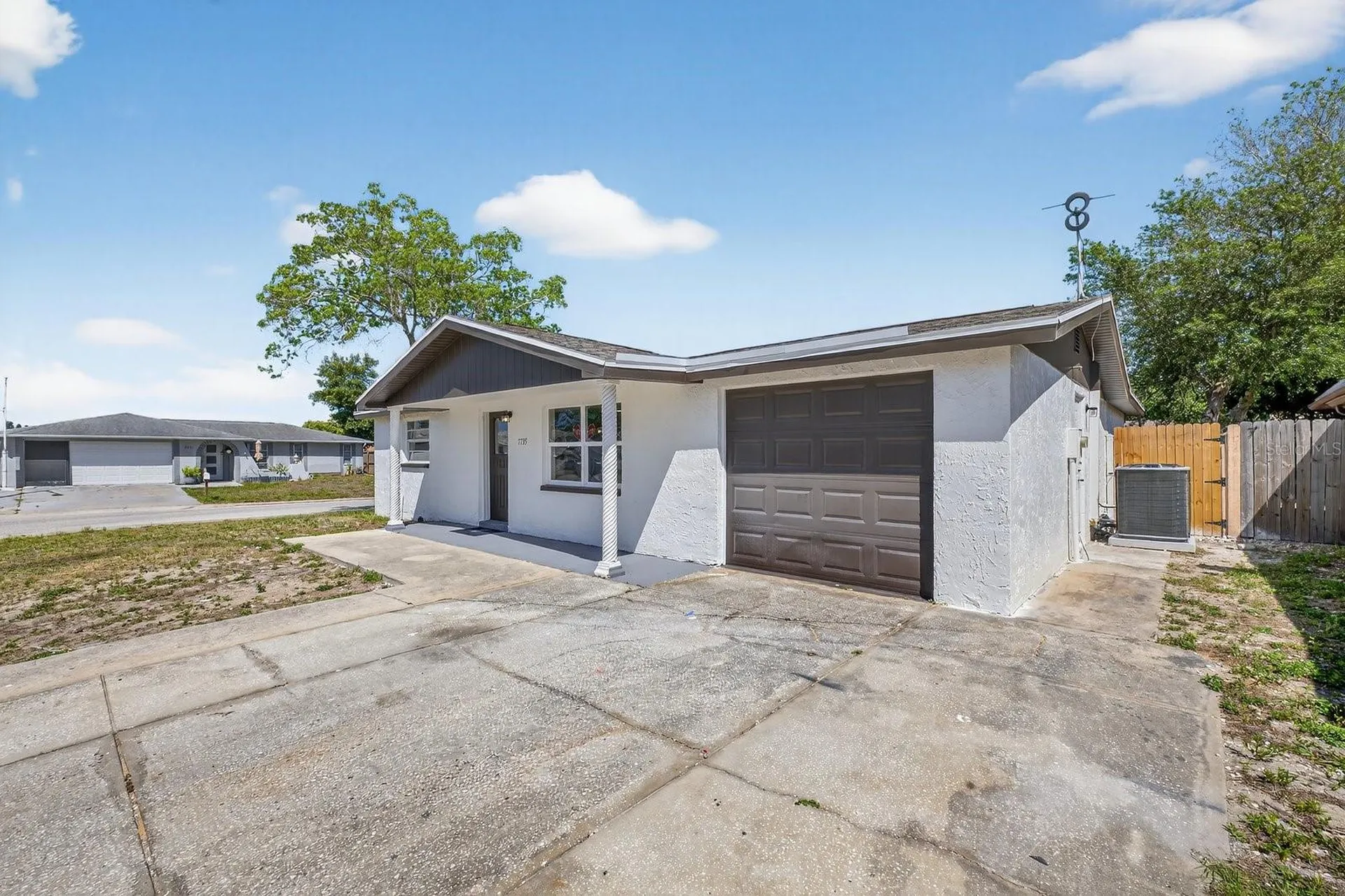 7735 Brookridge Drive Port Richey FL 34668