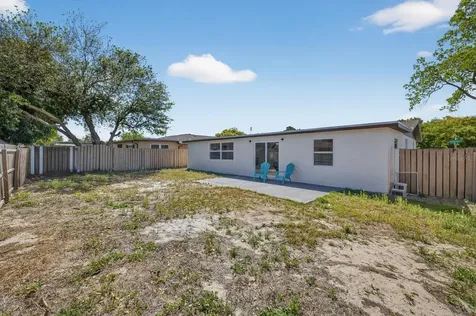 7735 Brookridge Drive Port Richey FL 34668