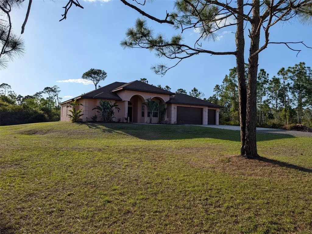 8511 Austrian Boulevard Punta Gorda FL 33982