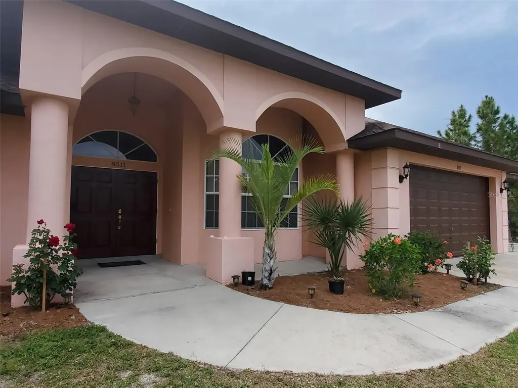8511 Austrian Boulevard Punta Gorda FL 33982