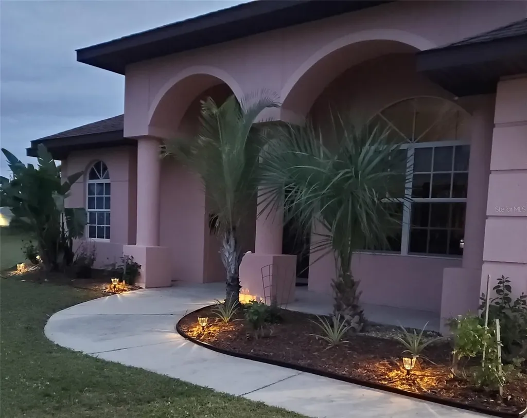8511 Austrian Boulevard Punta Gorda FL 33982