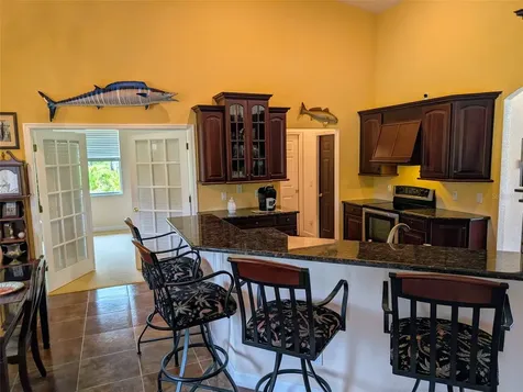 8511 Austrian Boulevard Punta Gorda FL 33982