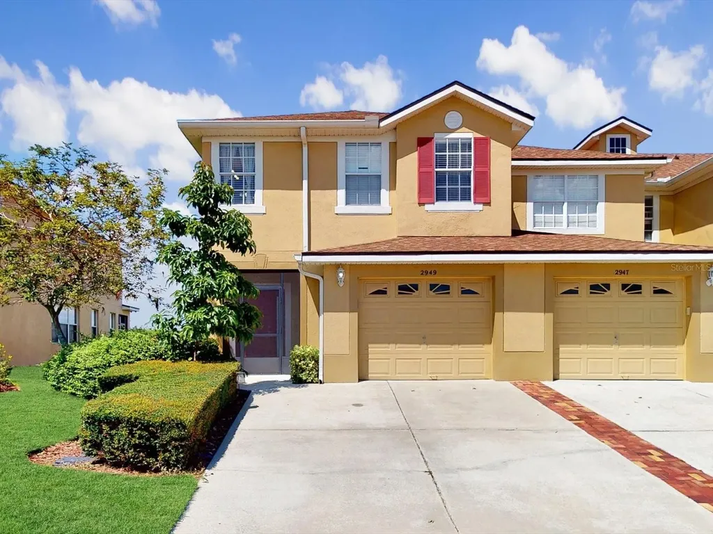 2949 Langdon Lane S Kissimmee FL 34741