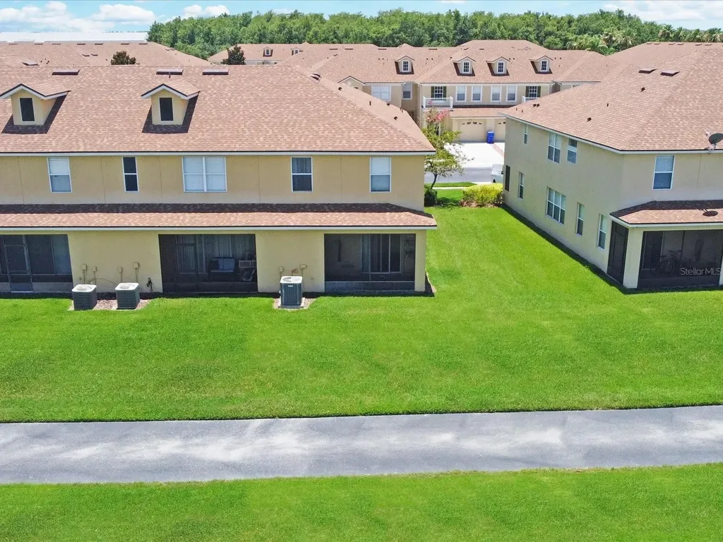 2949 Langdon Lane S Kissimmee FL 34741