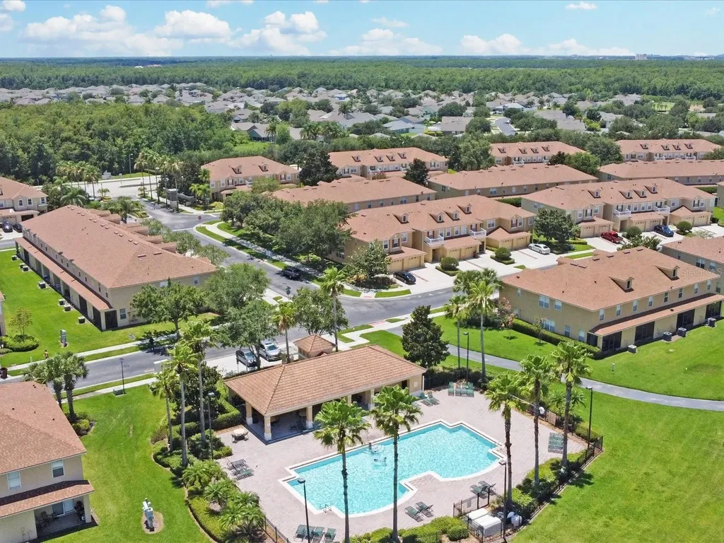 2949 Langdon Lane S Kissimmee FL 34741