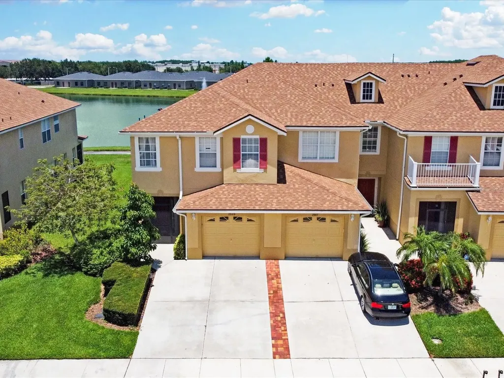 2949 Langdon Lane S Kissimmee FL 34741