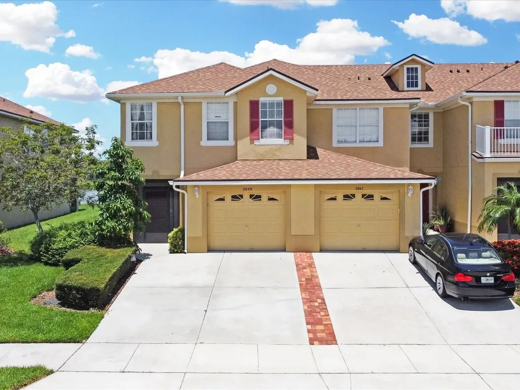 2949 Langdon Lane S Kissimmee FL 34741