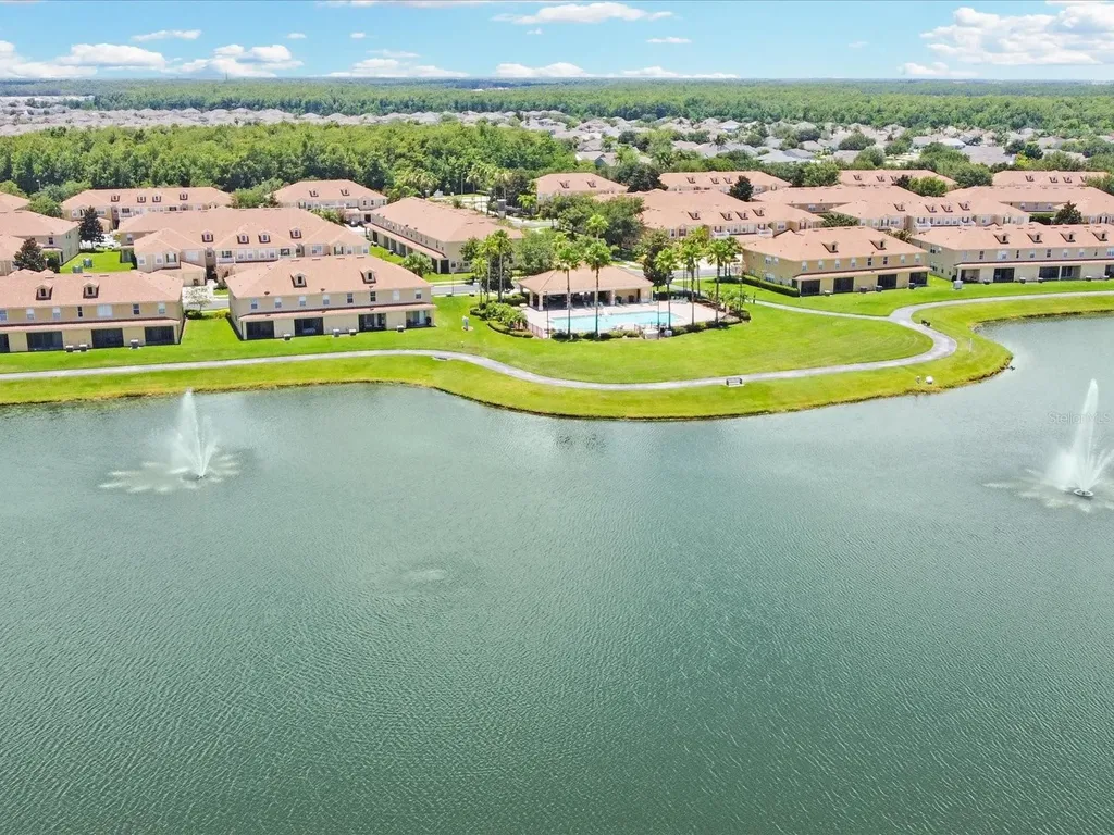 2949 Langdon Lane S Kissimmee FL 34741