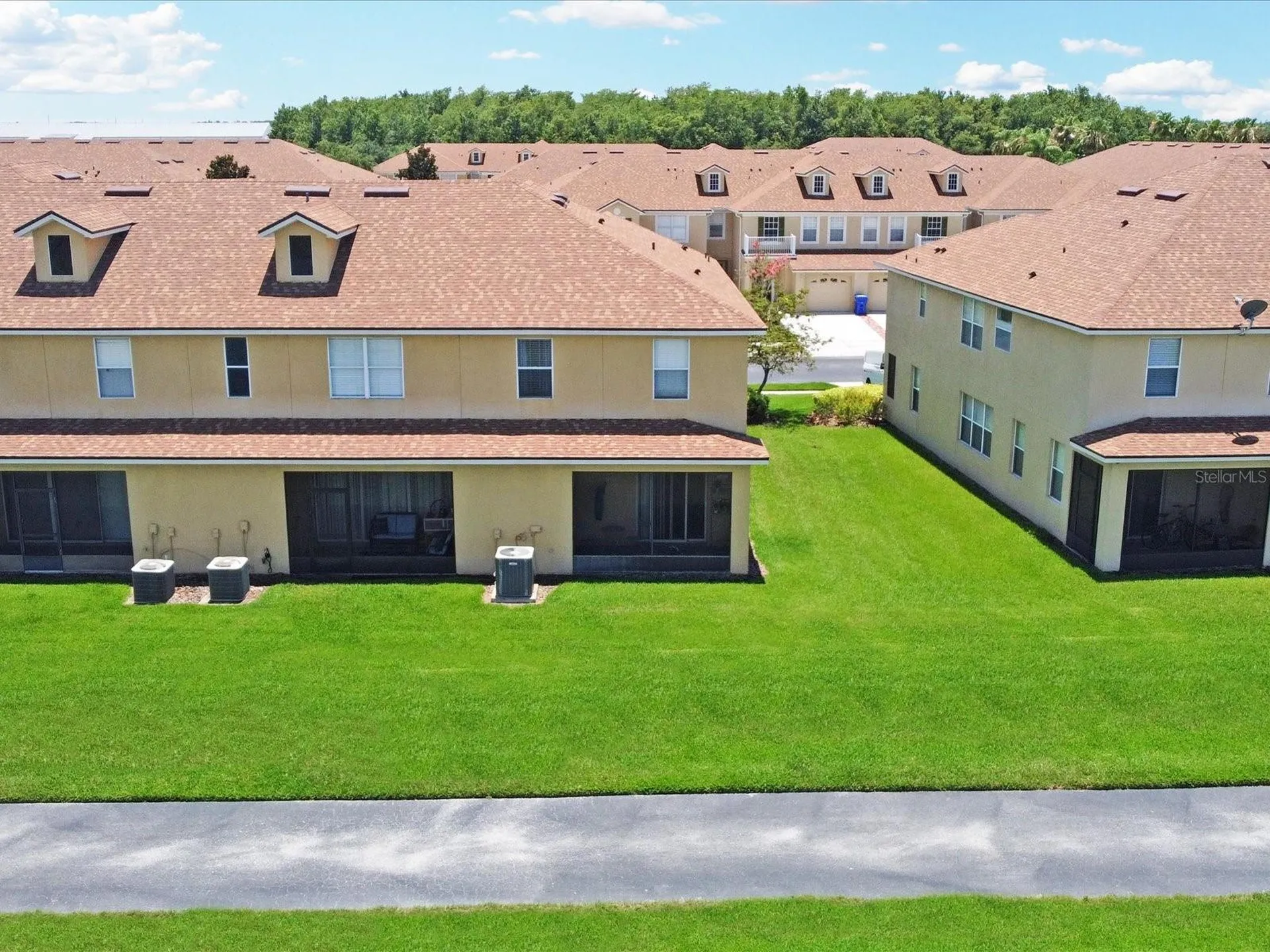 2949 Langdon Lane S Kissimmee FL 34741