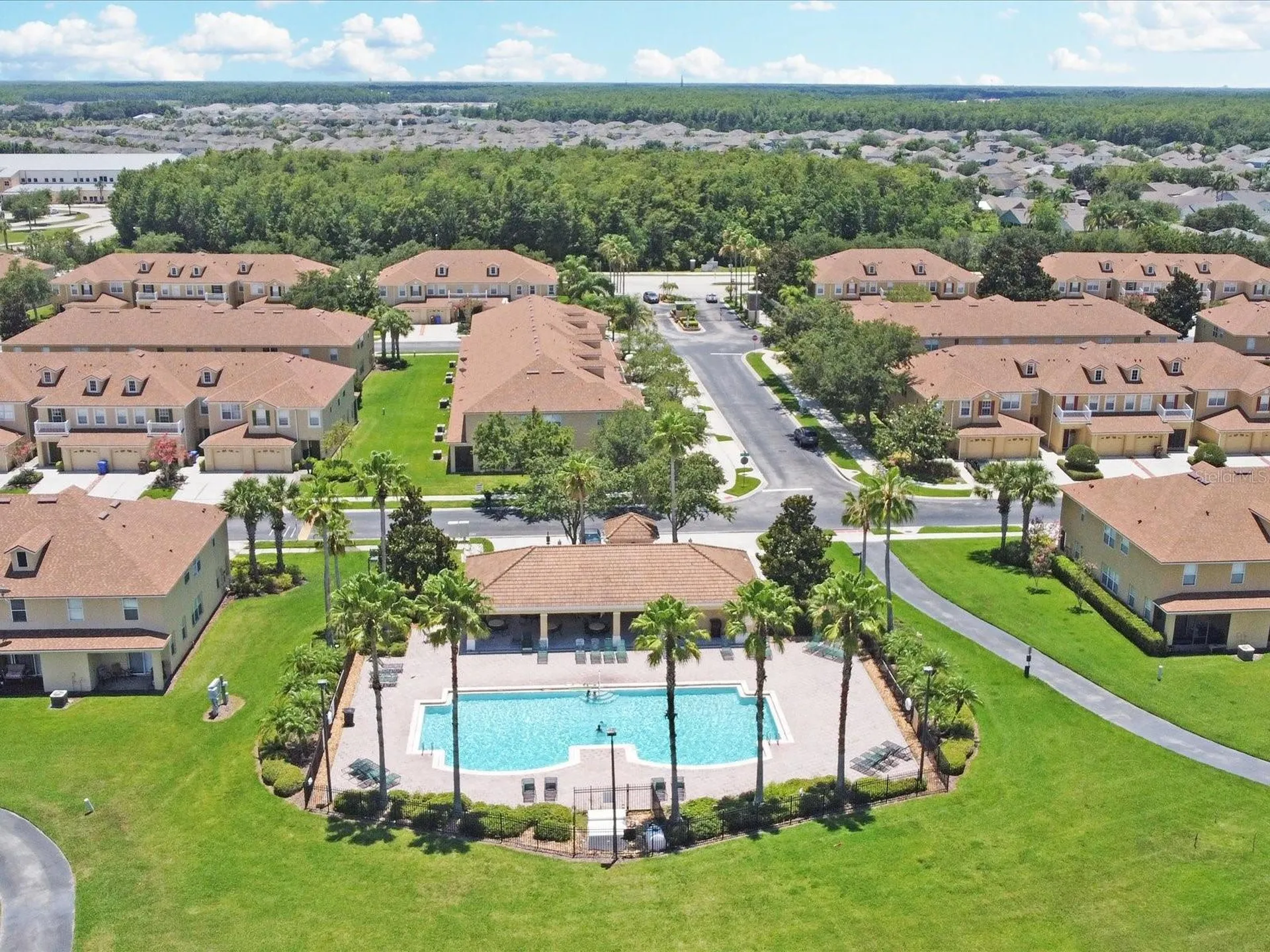 2949 Langdon Lane S Kissimmee FL 34741