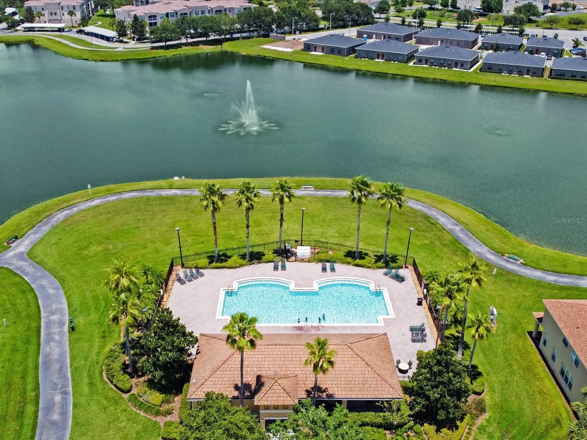 2949 Langdon Lane S Kissimmee FL 34741