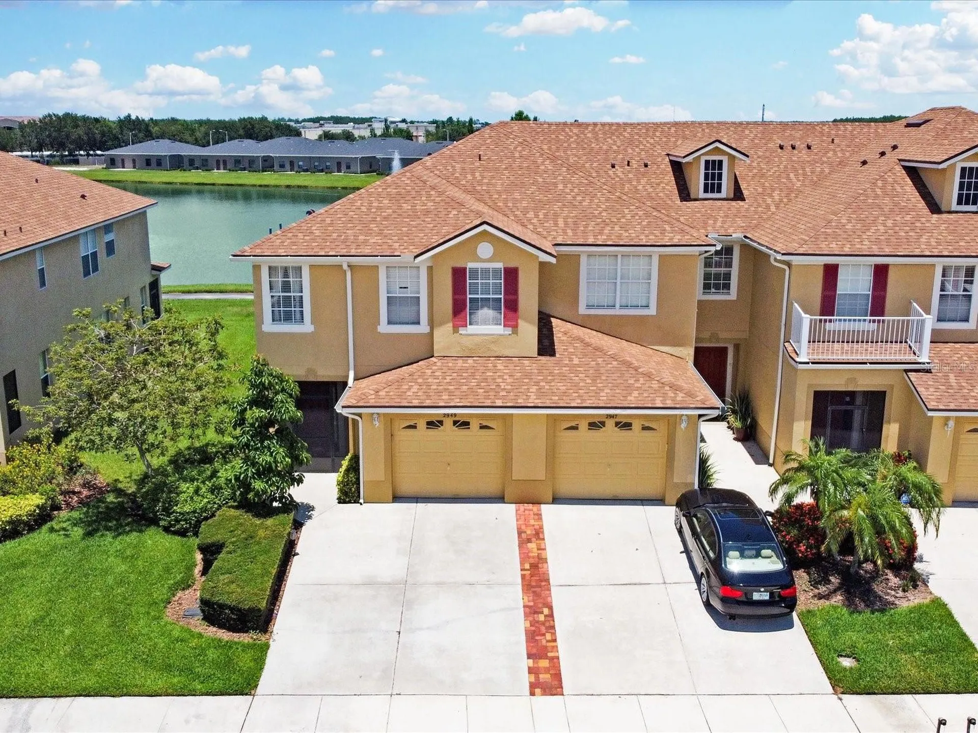 2949 Langdon Lane S Kissimmee FL 34741