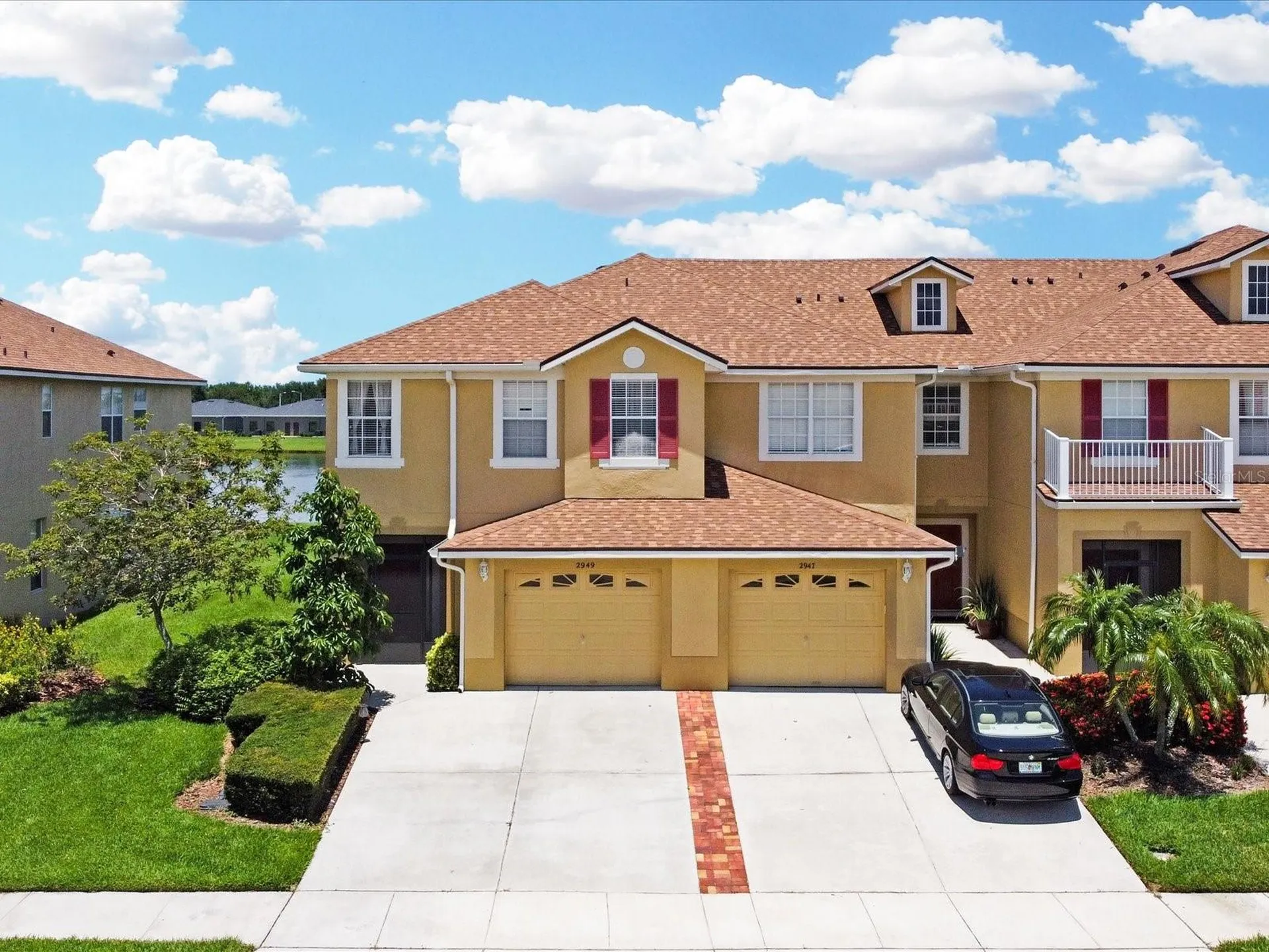 2949 Langdon Lane S Kissimmee FL 34741