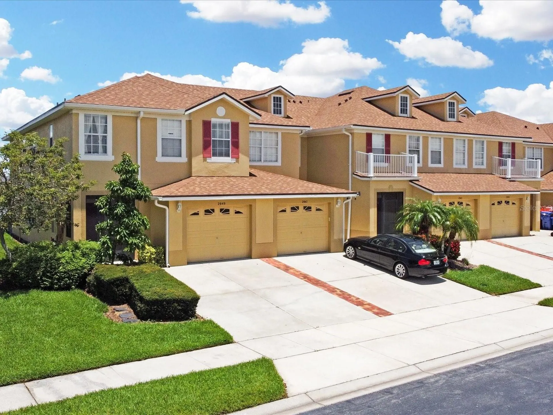 2949 Langdon Lane S Kissimmee FL 34741