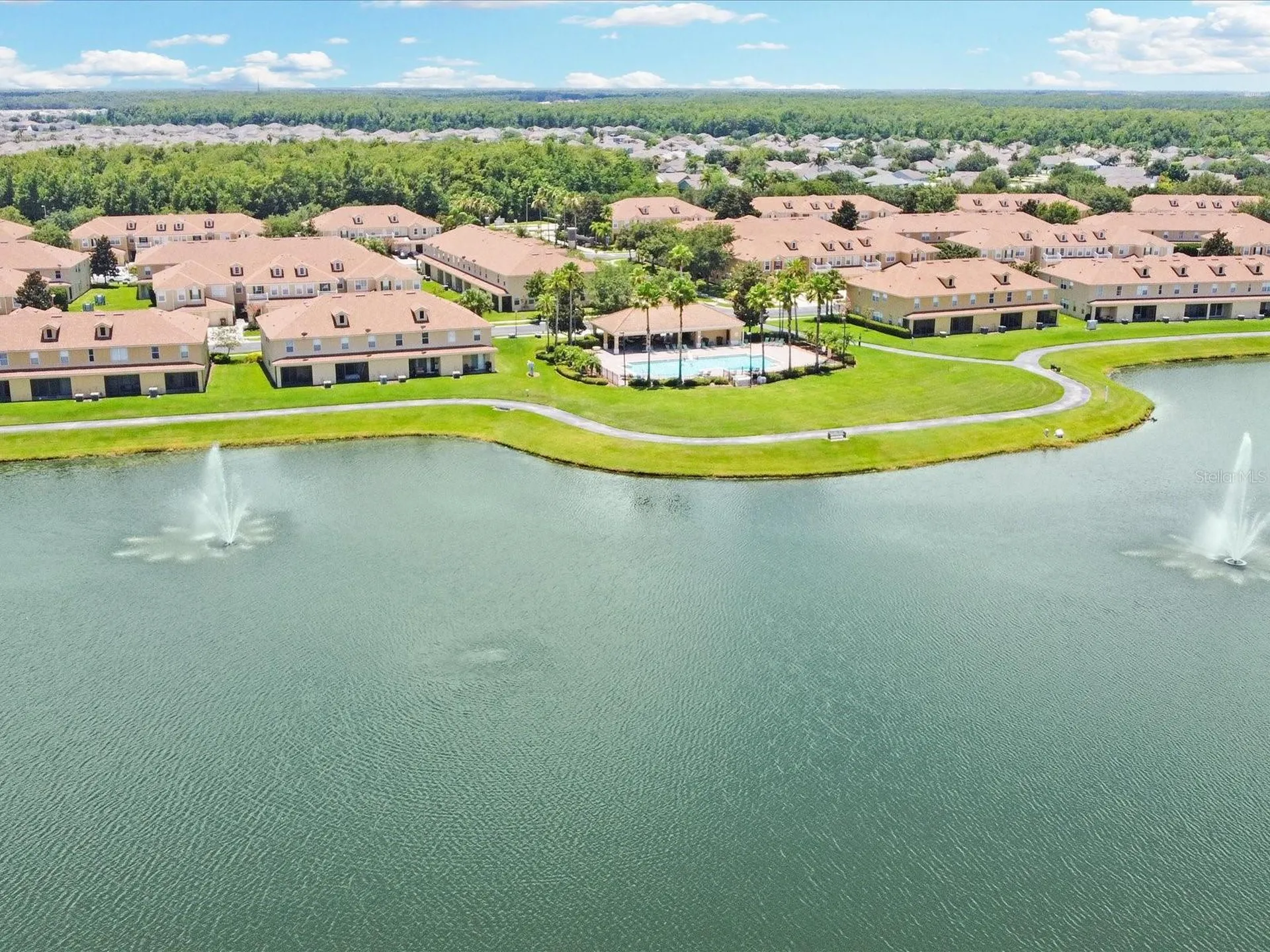 2949 Langdon Lane S Kissimmee FL 34741