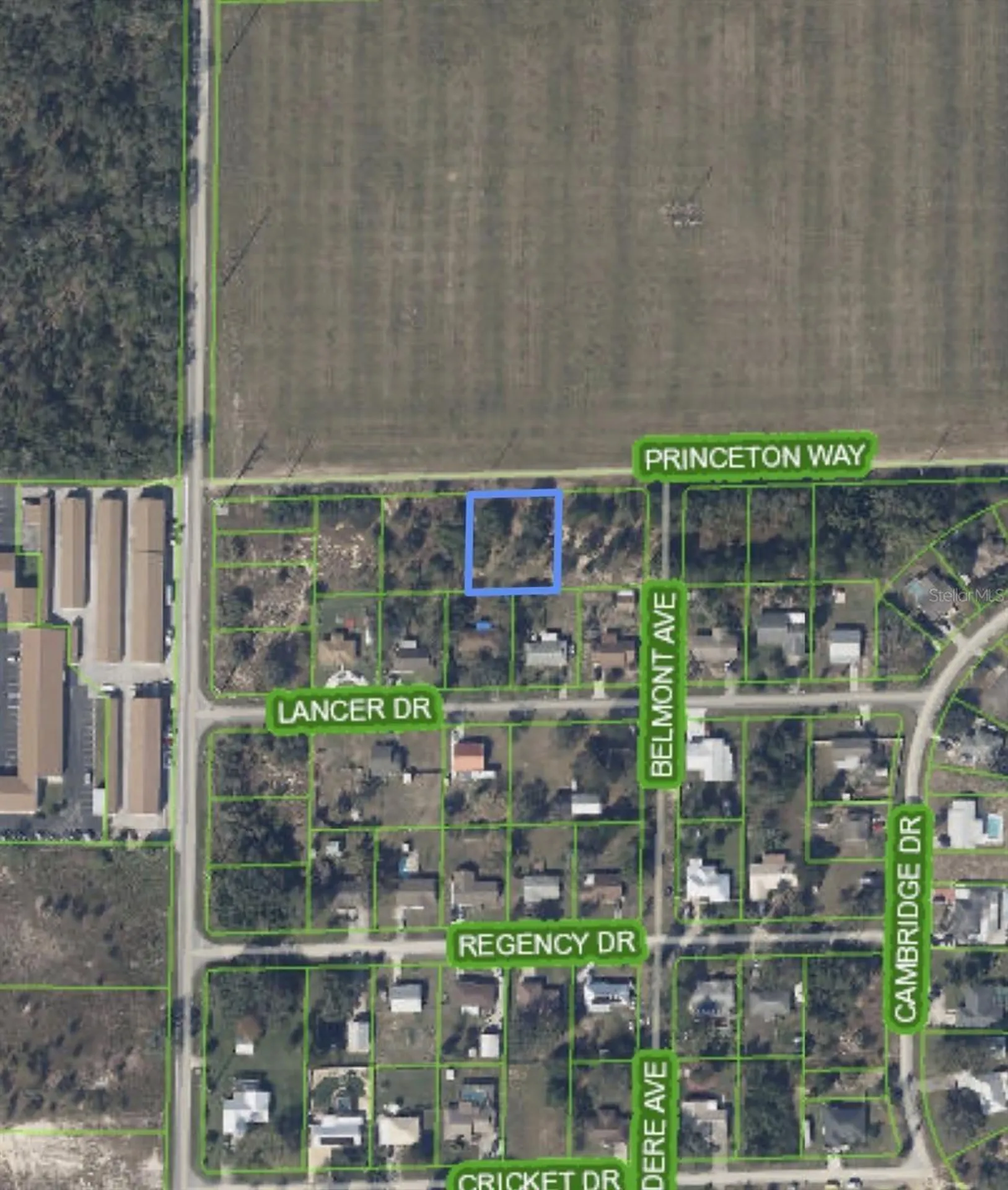 5011 Princeton Way Sebring FL 33876