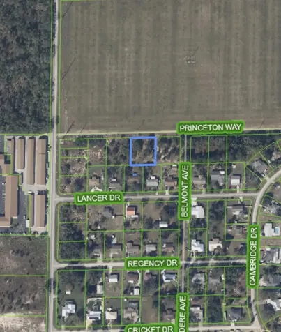 5011 Princeton Way Sebring FL 33876
