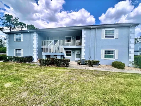 12041 Hoosier Court Hudson FL 34667