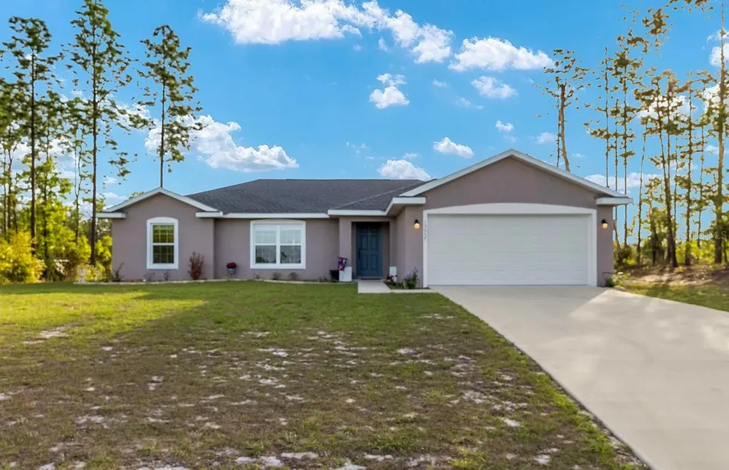 13057 SW 85th Circle Ocala FL 34473