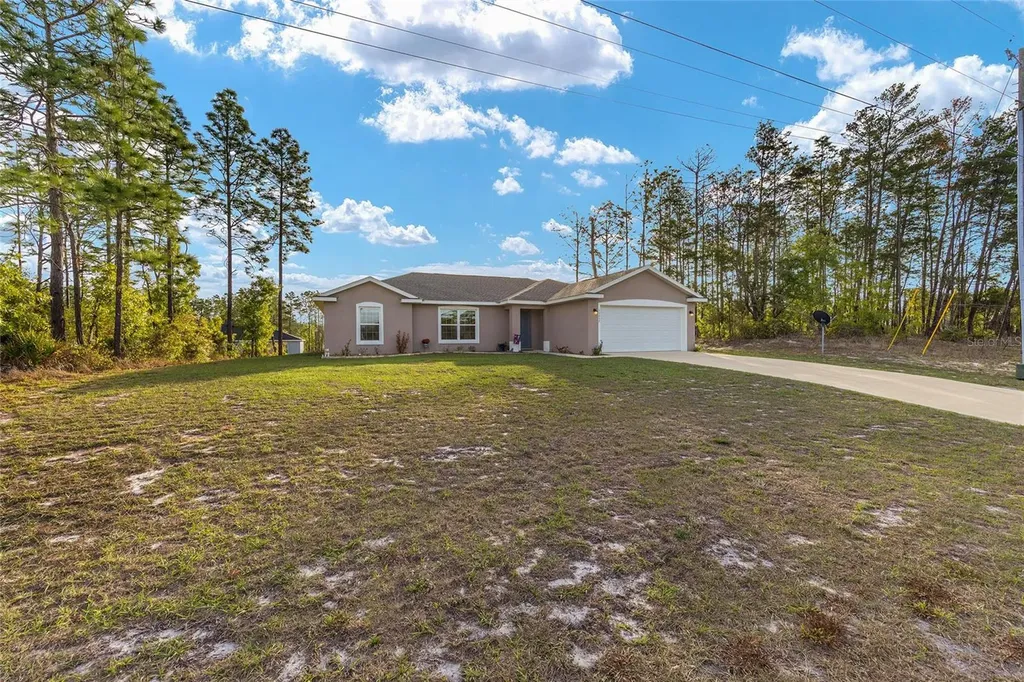 13057 SW 85th Circle Ocala FL 34473