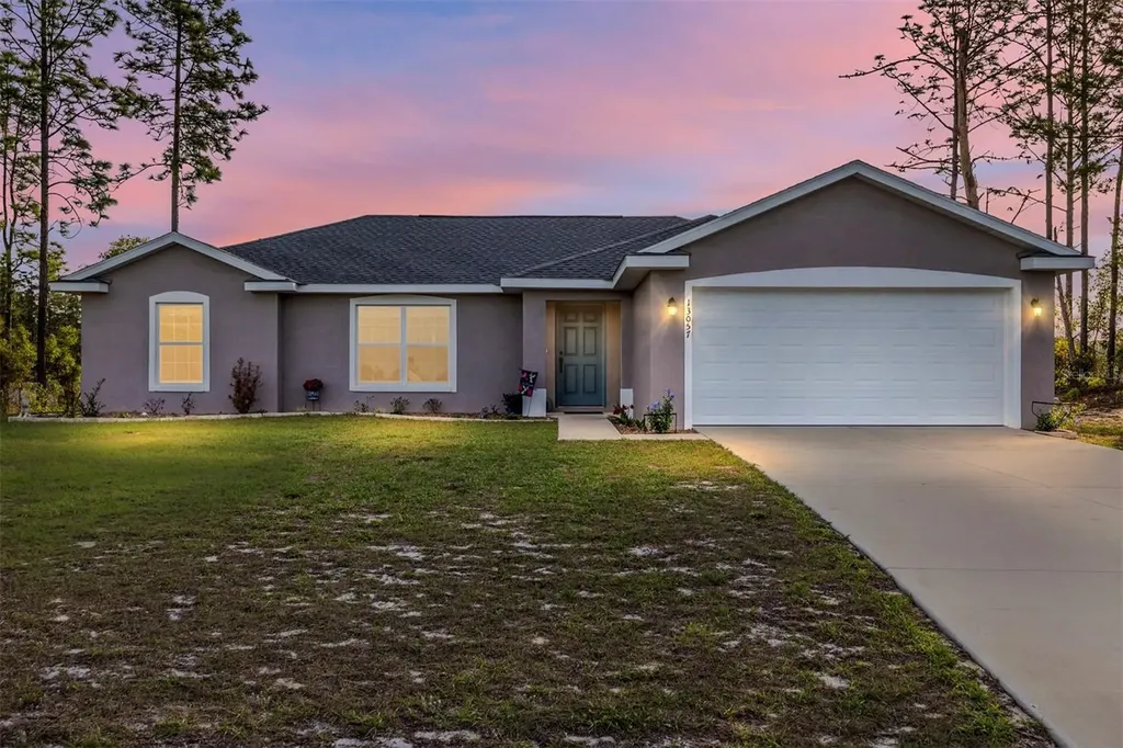 13057 SW 85th Circle Ocala FL 34473