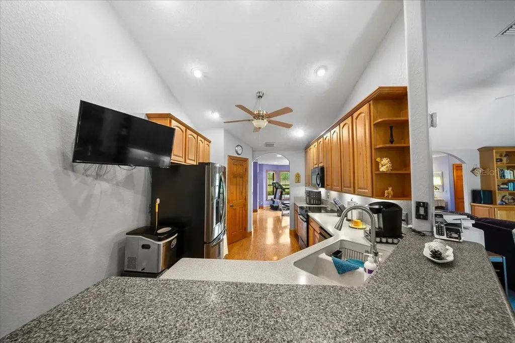 13456 W Highway 318 Williston FL 32696