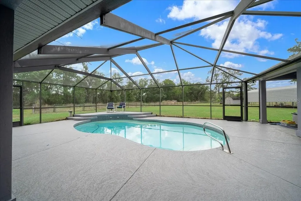 13456 W Highway 318 Williston FL 32696