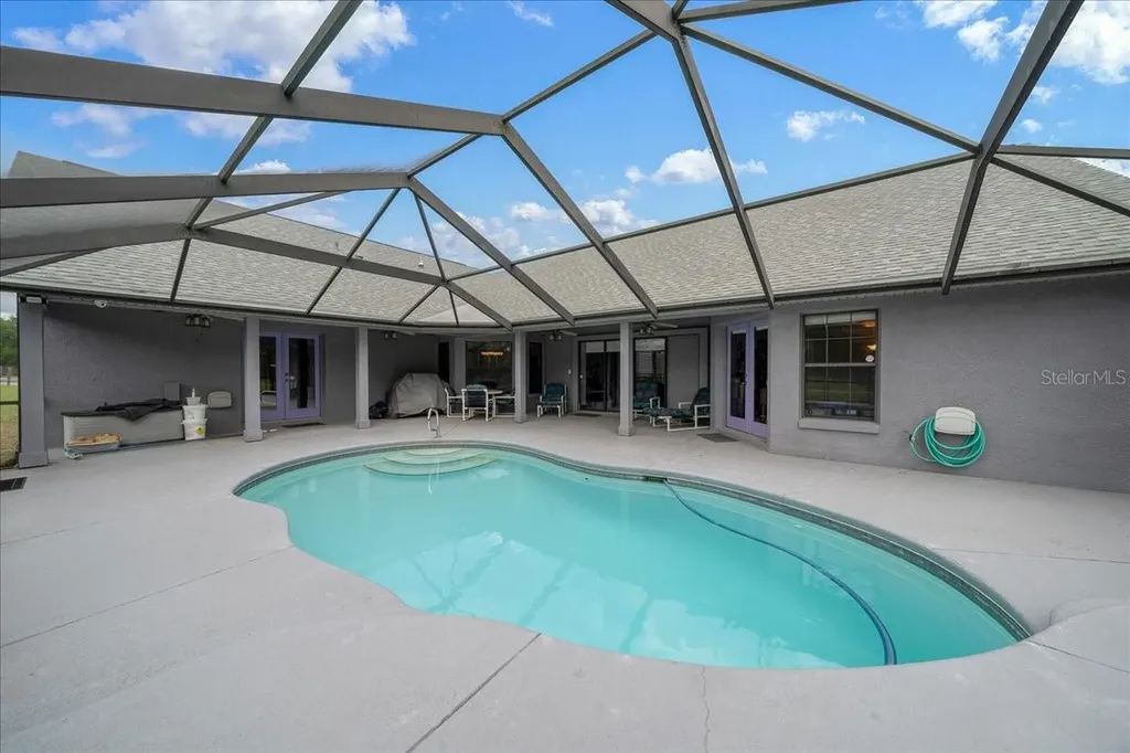 13456 W Highway 318 Williston FL 32696