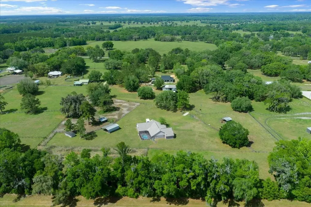 13456 W Highway 318 Williston FL 32696
