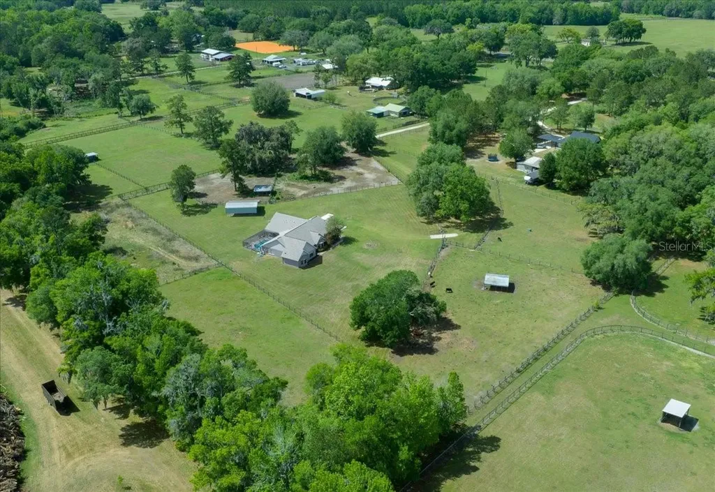 13456 W Highway 318 Williston FL 32696