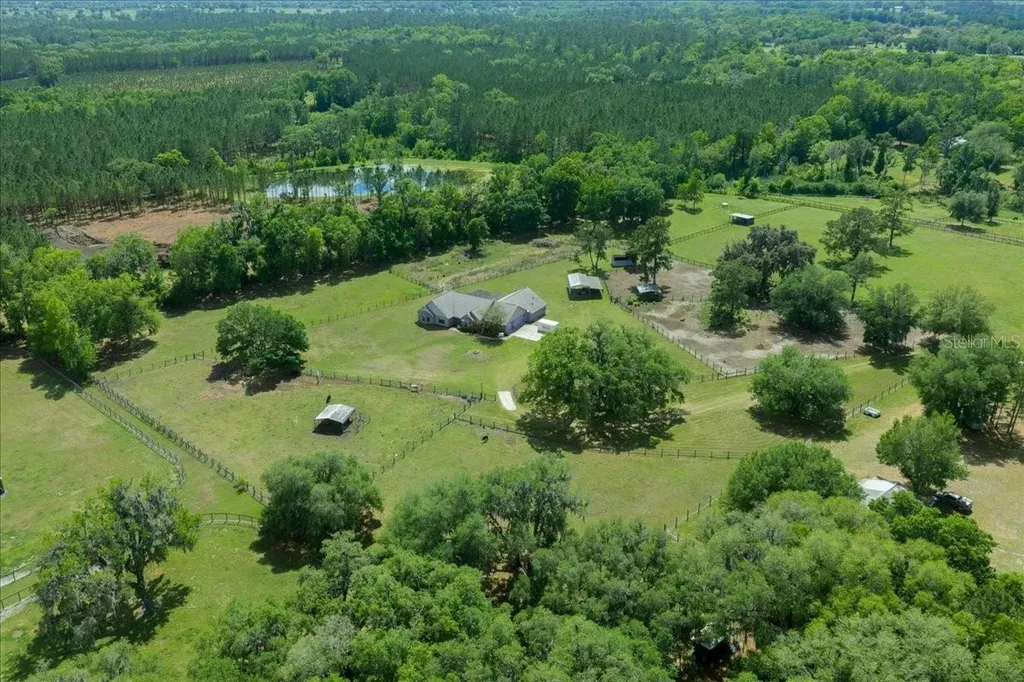 13456 W Highway 318 Williston FL 32696