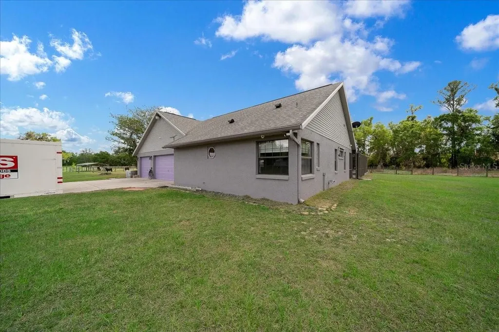 13456 W Highway 318 Williston FL 32696