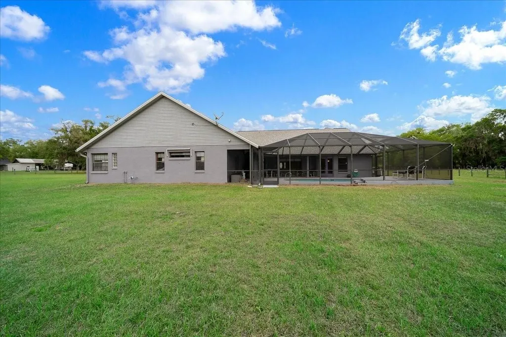 13456 W Highway 318 Williston FL 32696