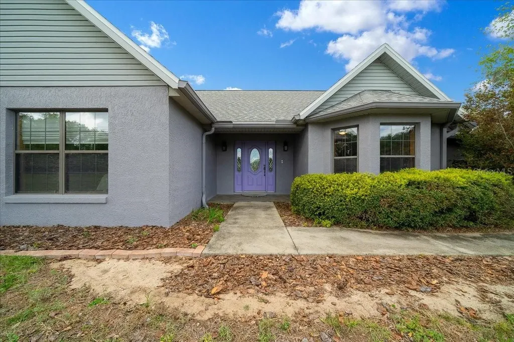 13456 W Highway 318 Williston FL 32696