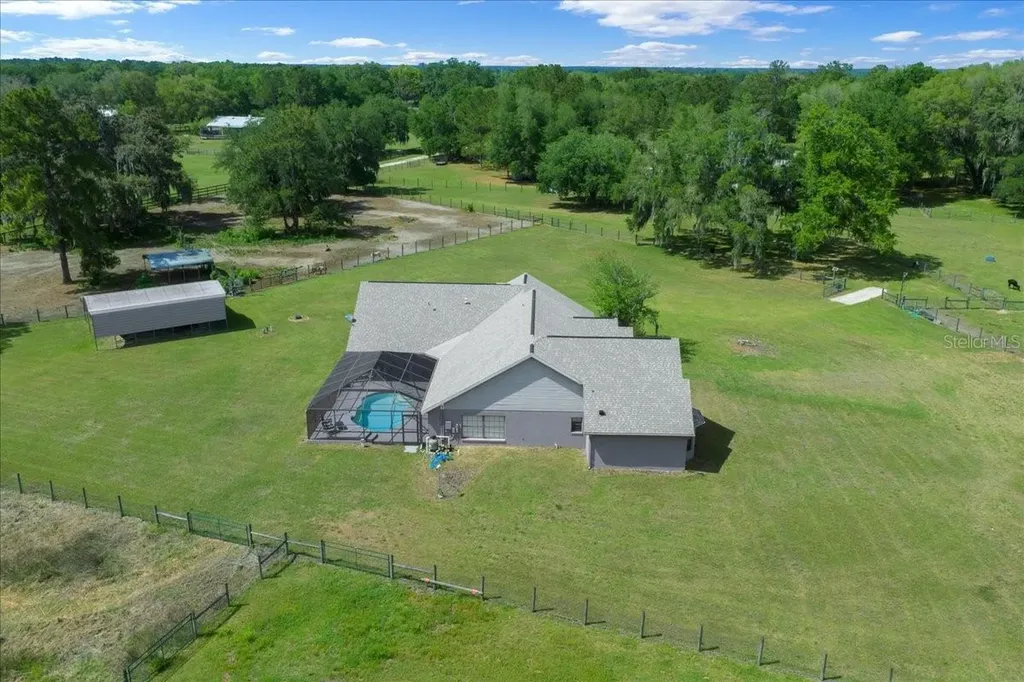 13456 W Highway 318 Williston FL 32696