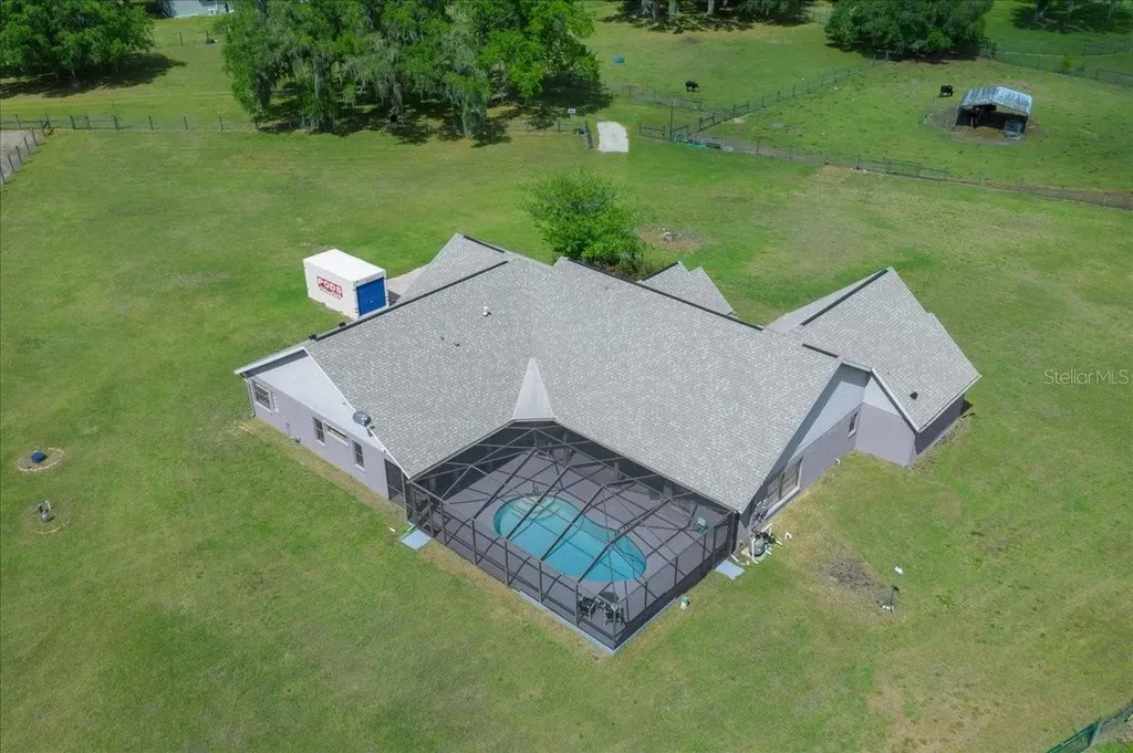 13456 W Highway 318 Williston FL 32696