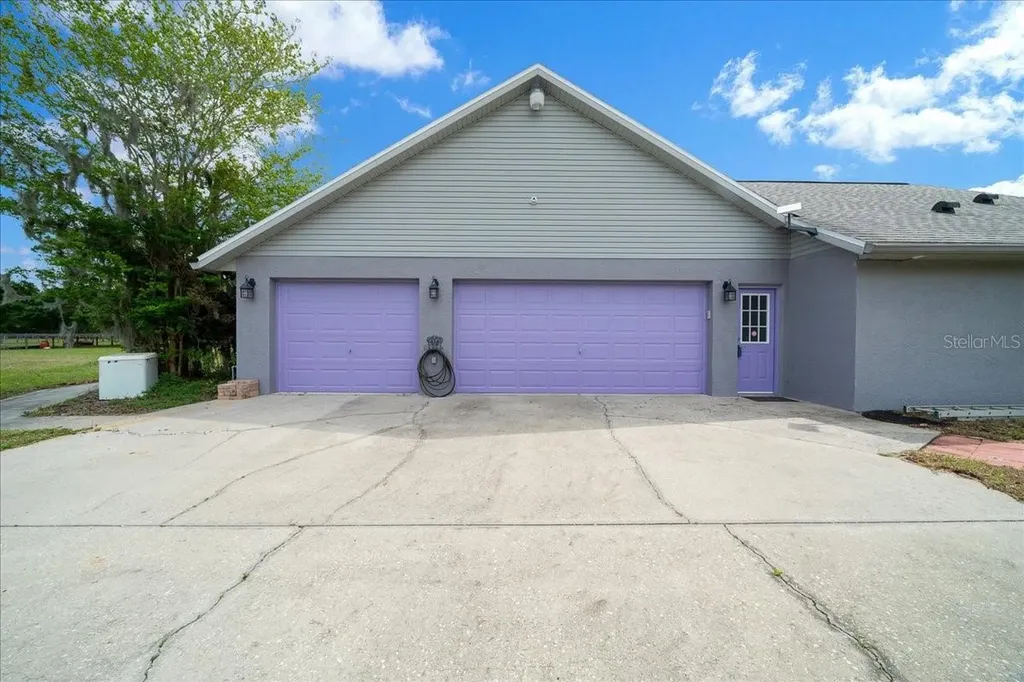 13456 W Highway 318 Williston FL 32696