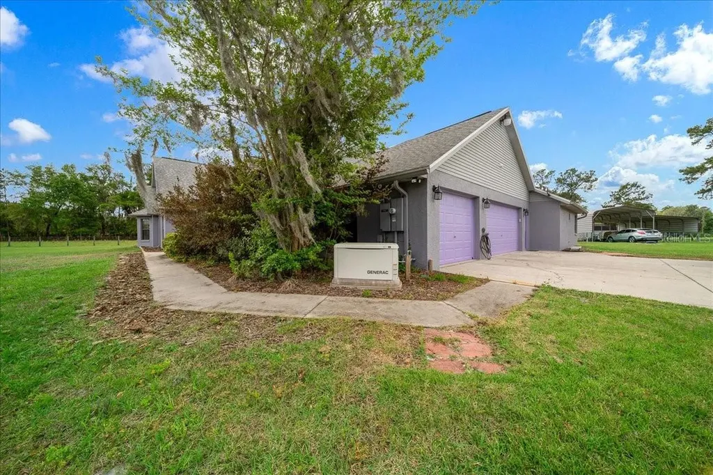 13456 W Highway 318 Williston FL 32696