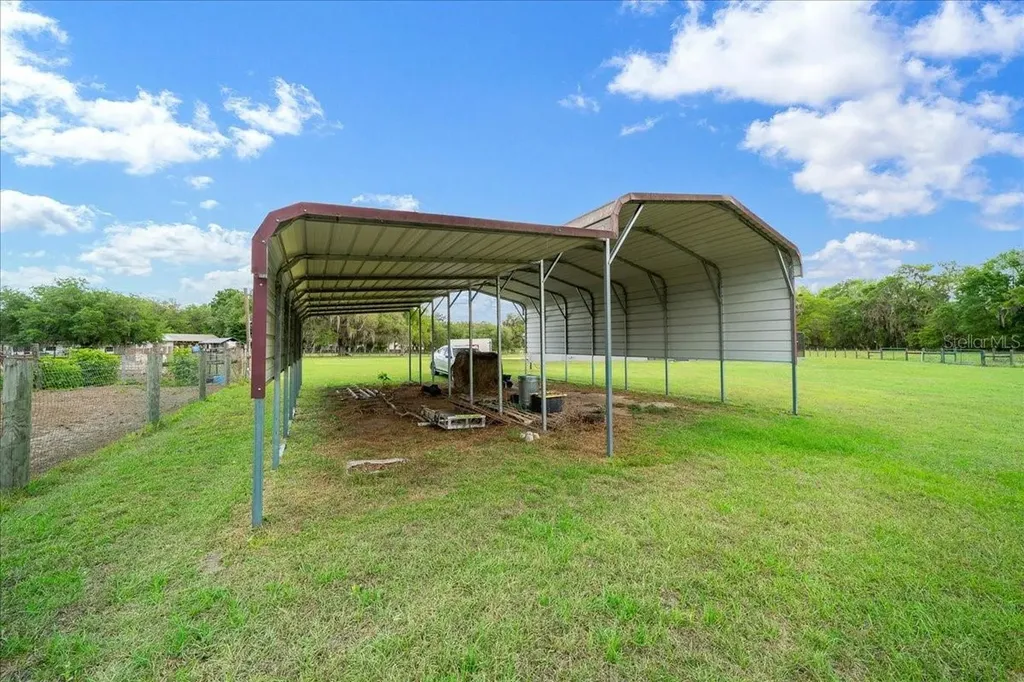 13456 W Highway 318 Williston FL 32696