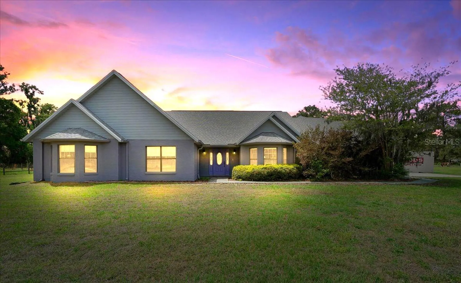 13456 W Highway 318 Williston FL 32696