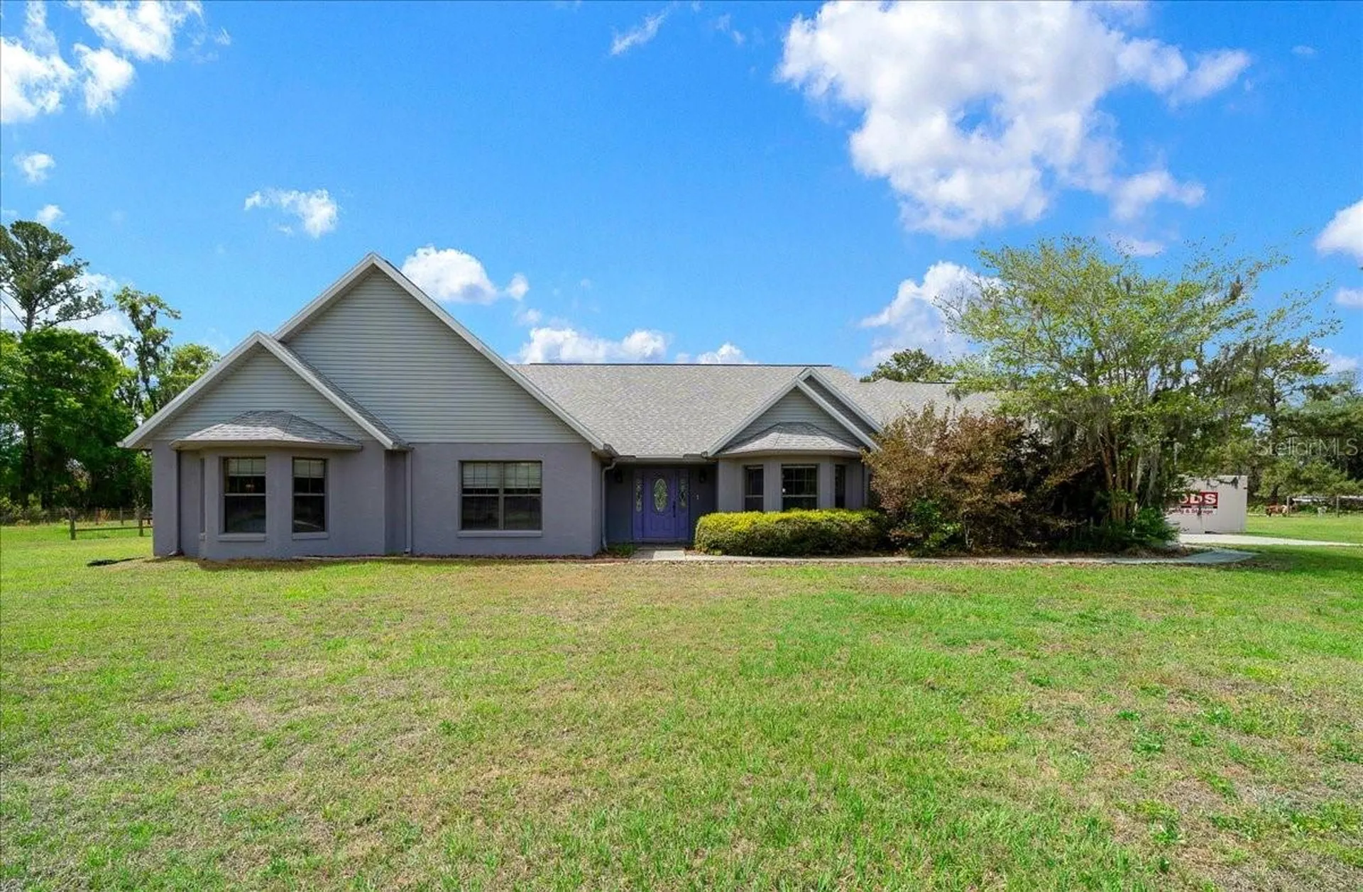 13456 W Highway 318 Williston FL 32696