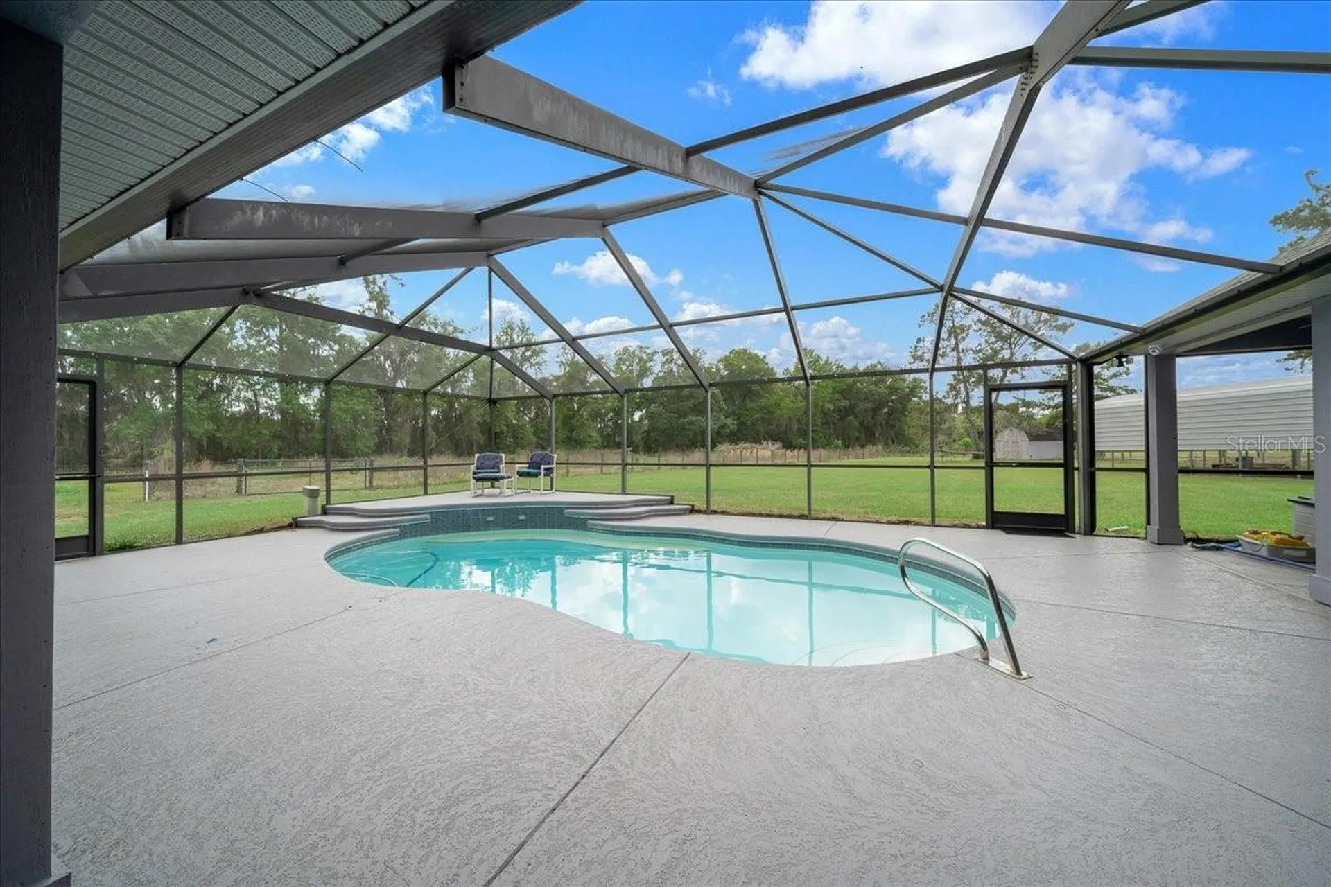 13456 W Highway 318 Williston FL 32696
