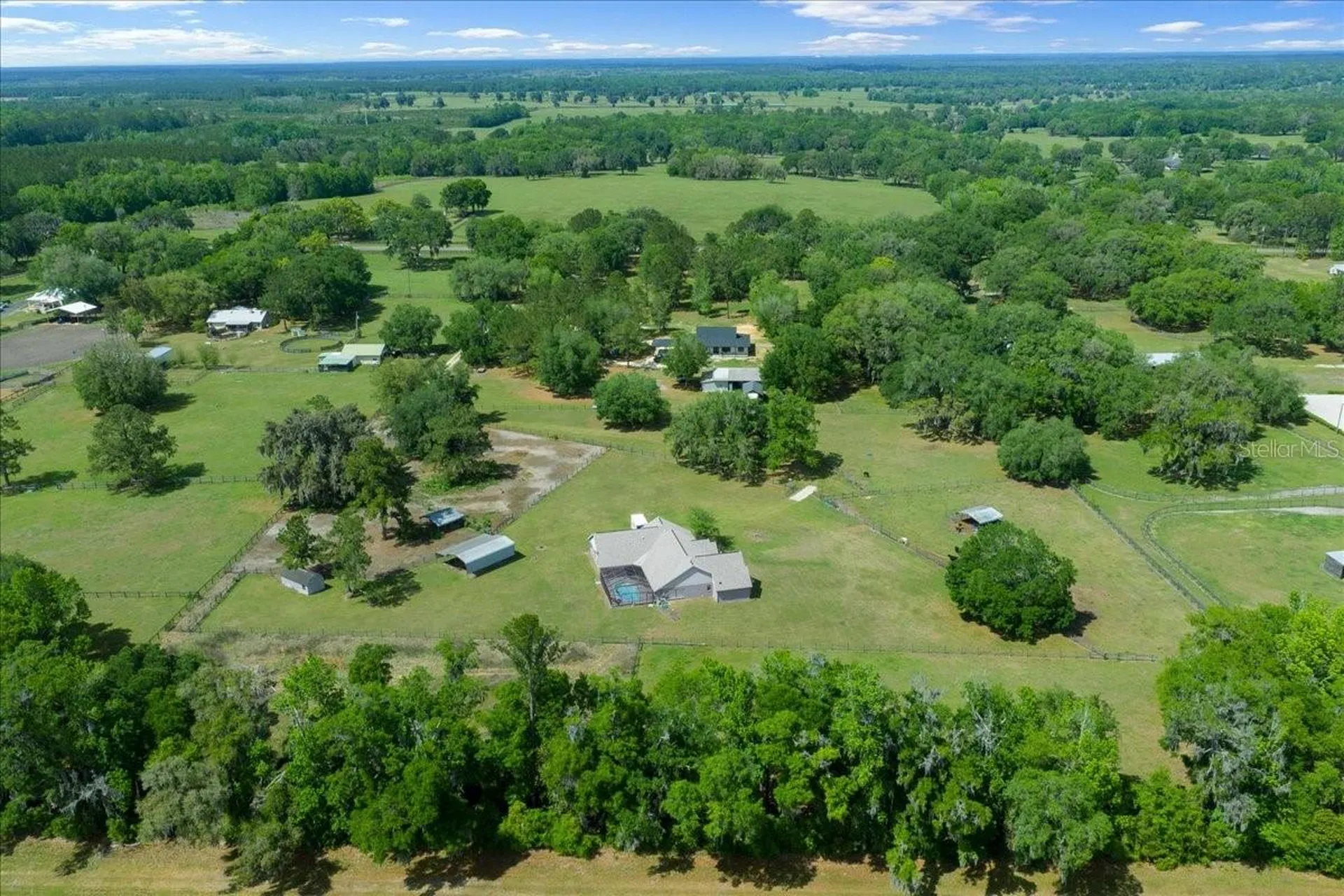 13456 W Highway 318 Williston FL 32696