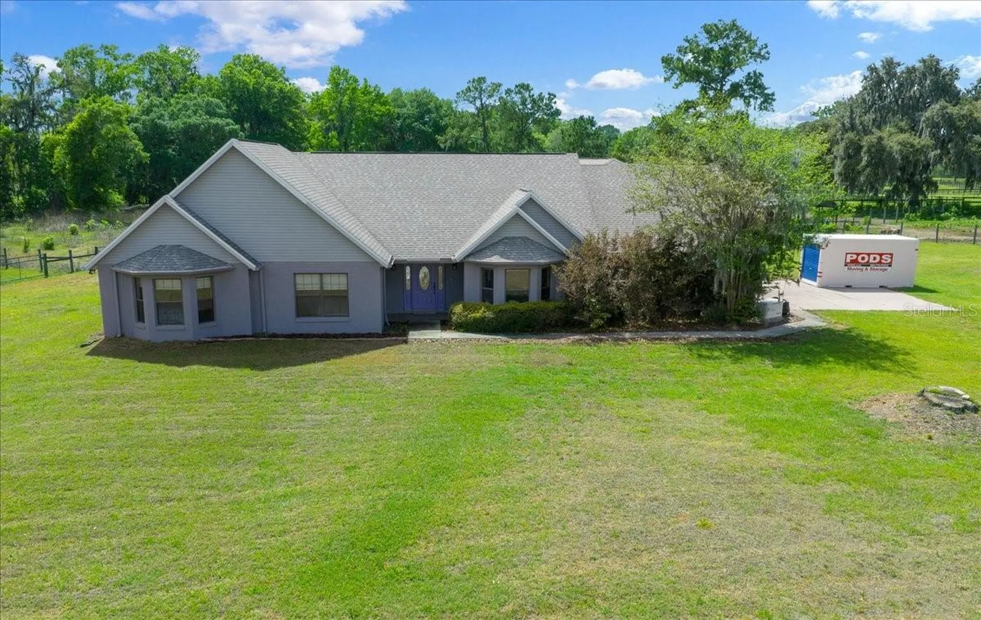 13456 W Highway 318 Williston FL 32696