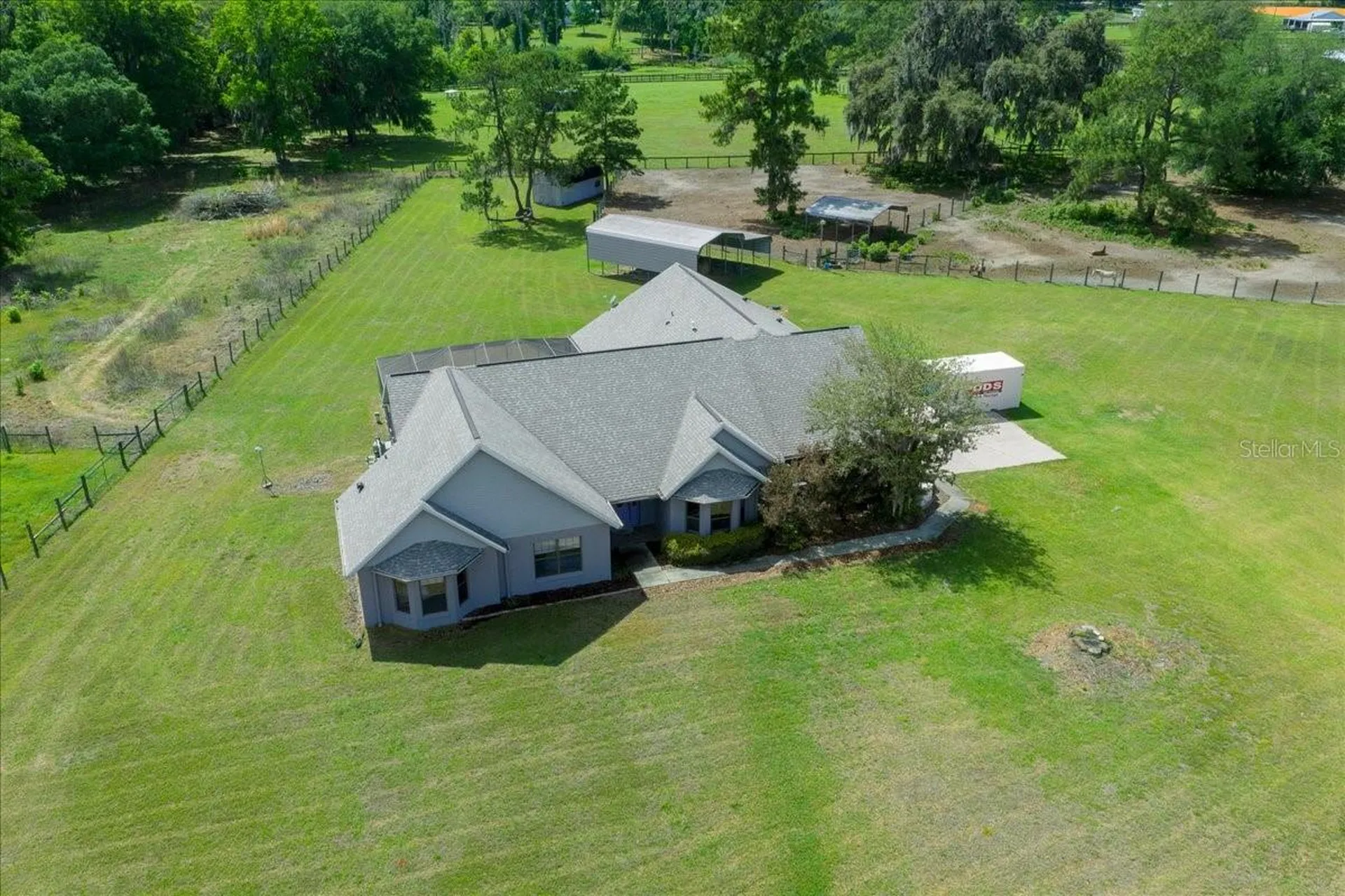 13456 W Highway 318 Williston FL 32696