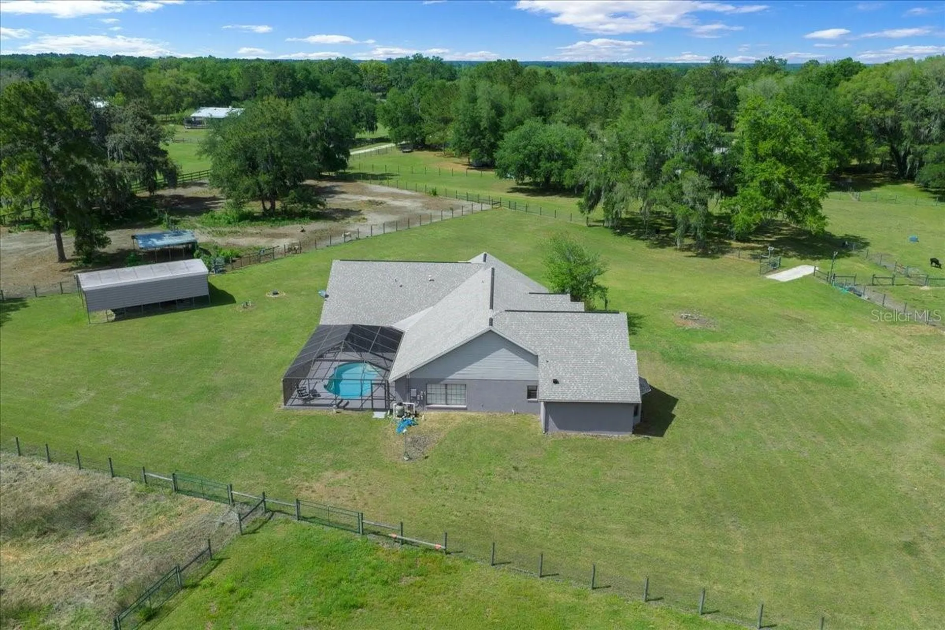 13456 W Highway 318 Williston FL 32696