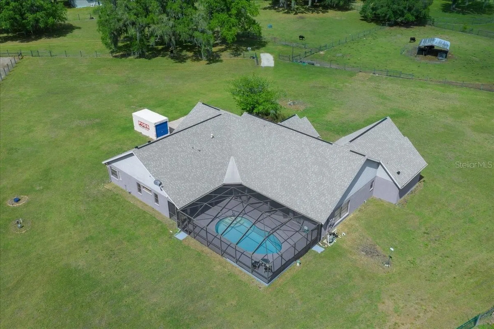 13456 W Highway 318 Williston FL 32696