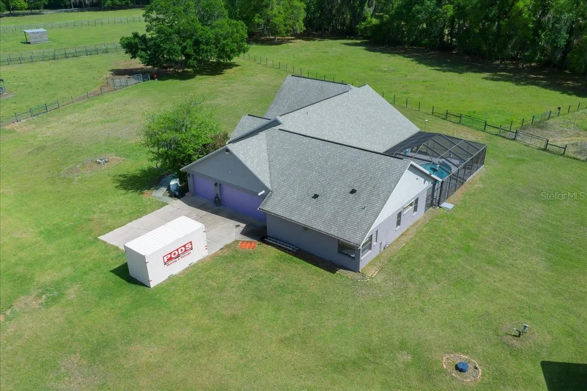 13456 W Highway 318 Williston FL 32696
