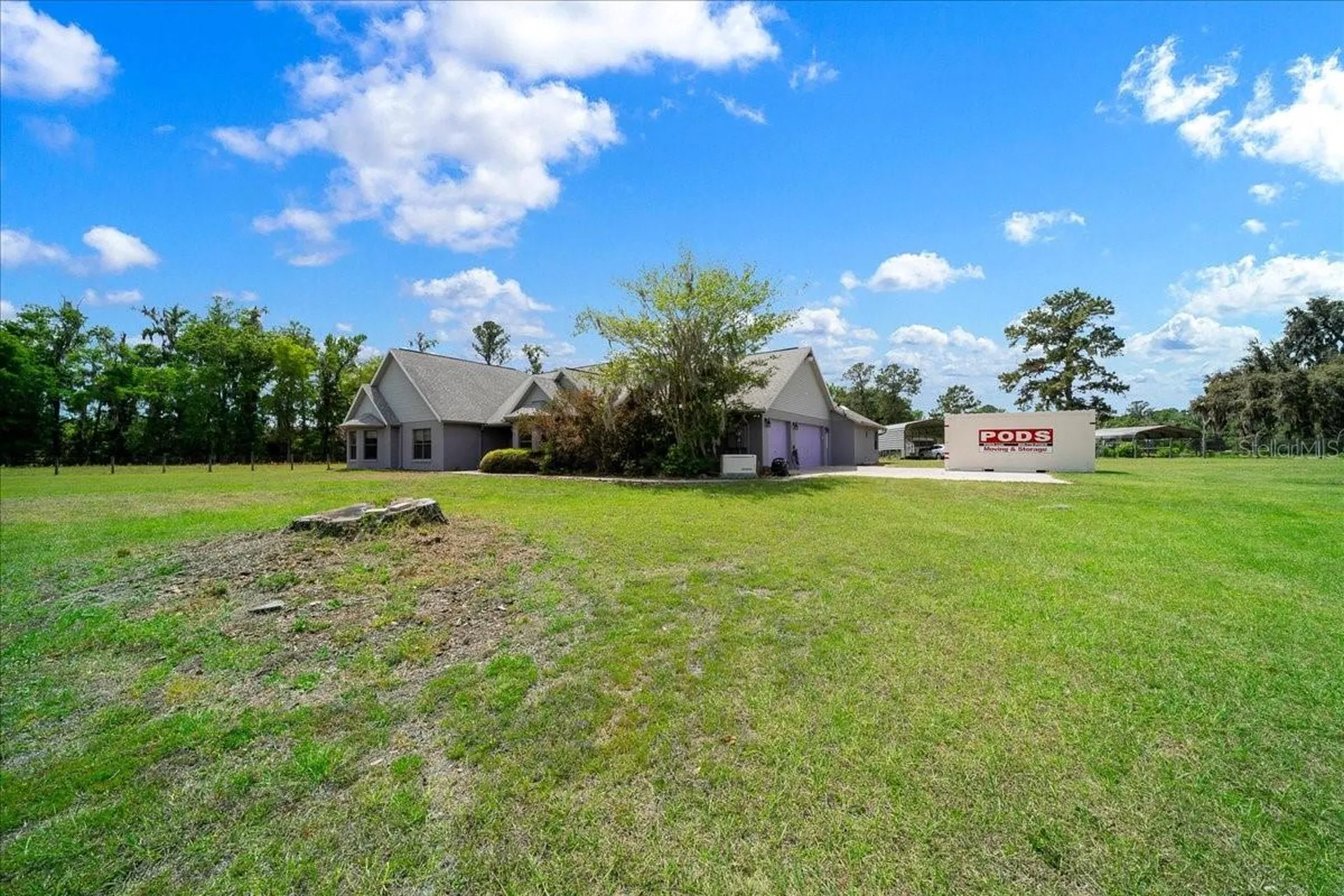 13456 W Highway 318 Williston FL 32696